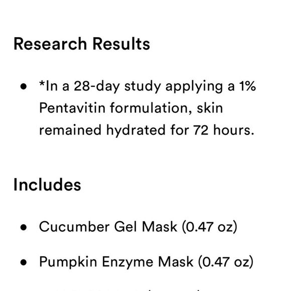 Peter Thomas Roth Mini Mask Multiverse Set 4-PC Mask Set - Picture 10 of 10